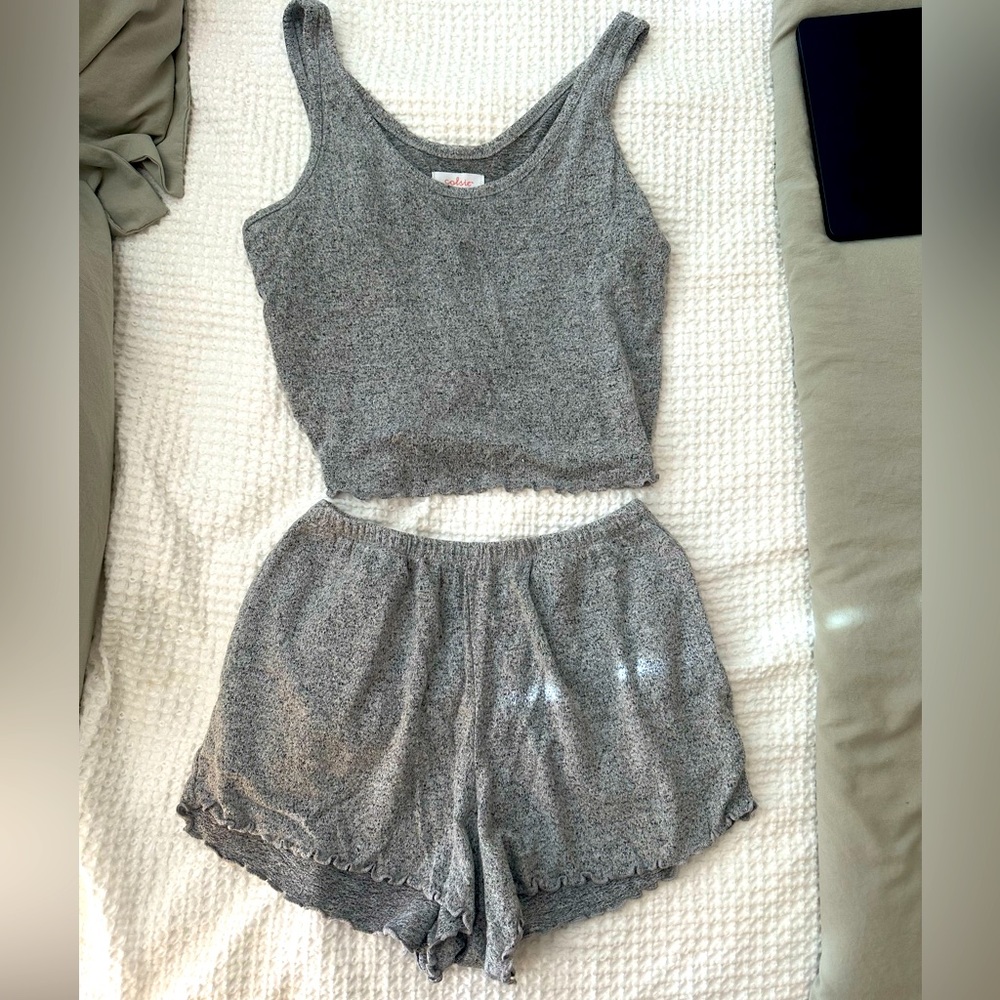 Pj set